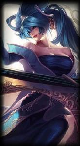 sona[英雄聯盟角色]