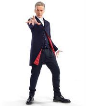 The Twelfth Doctor