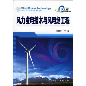 風力發電技術與風電場工程