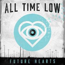 all time low[美國搖滾樂隊]