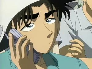 Hattori Heiji