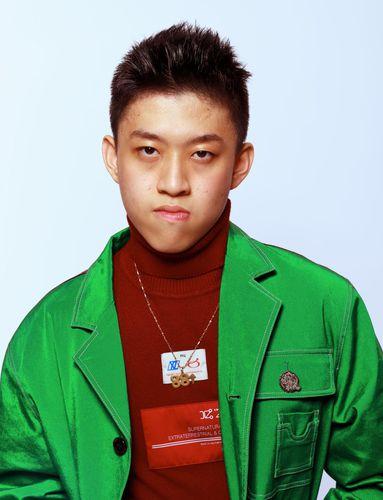 Rich Brian