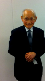 野田英二郎