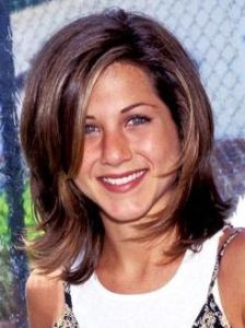 Rachel Green