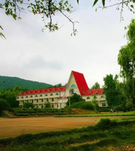 臨川溫泉風景區