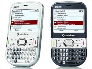 Palm Treo 500v