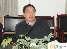 李亞新[山西省政府辦公廳巡視員]