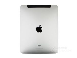 iPad 3G版