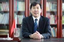 陳建國[許昌學院院長]