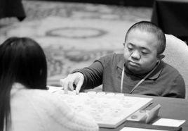 蔚強[中國象棋運動員]