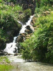 鳴水泉風景區