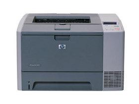 惠普LaserJet2420