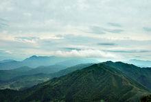 大幕山