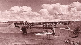 金賈鐵路橋
