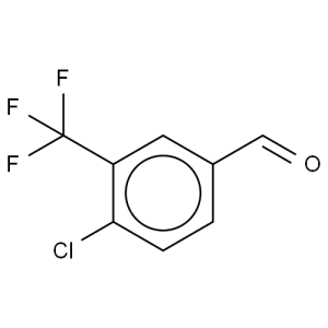 4-氯-3-三氟甲基苯甲醛