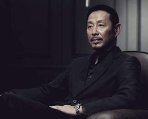 Chen Daoming