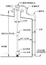 大型立式油罐安裝方法