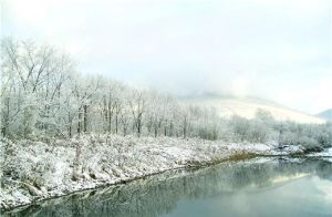 透龍山生態旅遊風景區