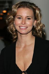 Niki Taylor