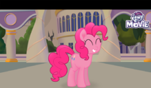 Pinkie Pie（碧琪/萍琪/萍琪派）