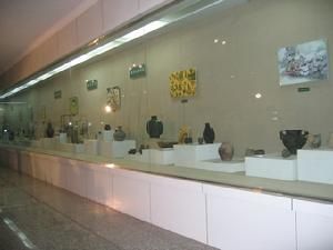內蒙古原始文化博物館