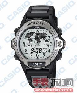 CASIO ABX-23-8BV