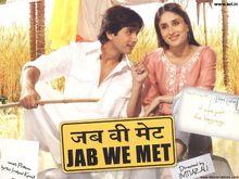 Jab We Met