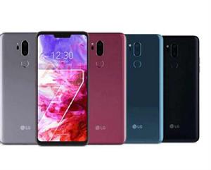 LG G7 ThinQ