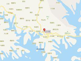 江口村[湖北十堰市丹江口市涼水河鎮江口村]