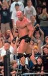 Bill Goldberg