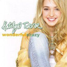 KT&lt;wonderful crazy&gt;封面