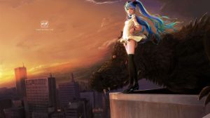 初音未來