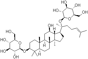 人參皂苷F2