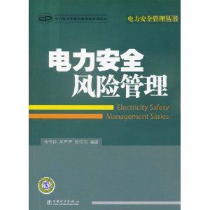 《電力安全管理叢書：電力安全風險管理》