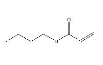 丙烯酸丁酯