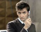 The Tenth Doctor