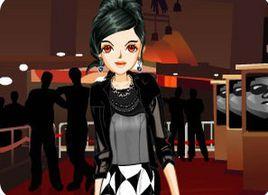 YouYou藝術廊模特 YouYou藝術廊模特