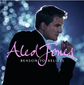 Aled Jones