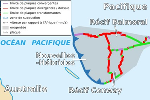 新海布里地板塊