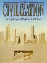 Sid Meier&#39;s Civilization Ⅰ