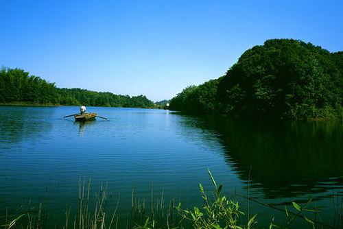 竹海國家森林公園2