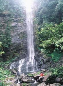 武功山國家森林公園