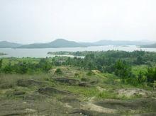 浮橋河國家濕地公園