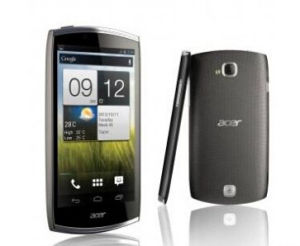 Acer Cloud Mobile