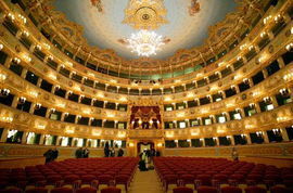 威尼斯歌劇院