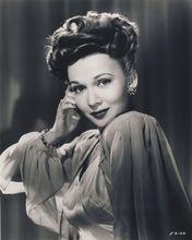 美麗女人carole landis