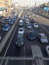 太原快速路·高架橋