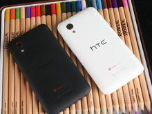 HTC T328t