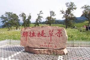 Xinyuan County