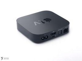 Apple tv2